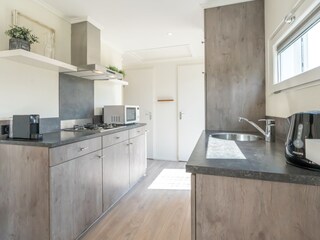 Chalet Burgh-Haamstede Caratteristiche 13