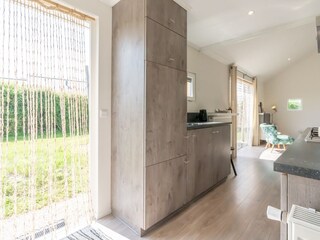 Chalet Burgh-Haamstede Caratteristiche 14