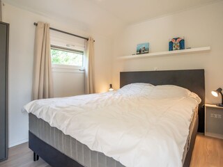 Chalet Burgh-Haamstede Caratteristiche 16