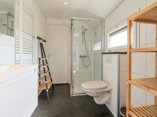 Chalet Burgh-Haamstede Caratteristiche 15