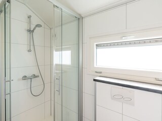 Chalet Burgh-Haamstede Caratteristiche 17