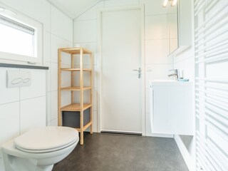 Chalet Burgh-Haamstede Caratteristiche 18