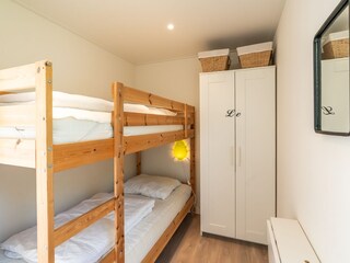Chalet Burgh-Haamstede Caratteristiche 19