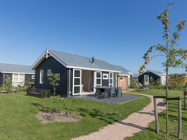 Duinpark Westerschouwen - Chalet 3