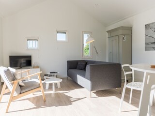 Chalet Burgh-Haamstede Caratteristiche 1