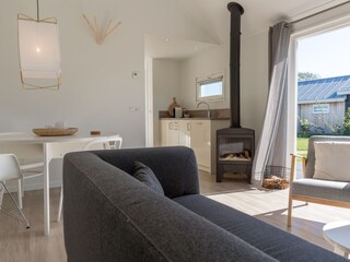 Chalet Burgh-Haamstede Caratteristiche 21