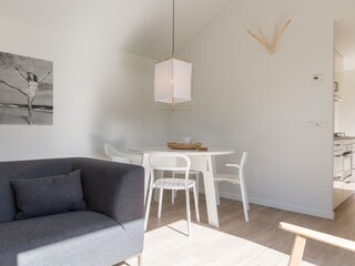 Chalet Burgh-Haamstede Caratteristiche 6