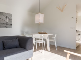 Chalet Burgh-Haamstede Kenmerken 22