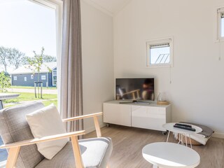 Chalet Burgh-Haamstede Caratteristiche 7