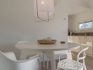 Chalet Burgh-Haamstede Caratteristiche 8