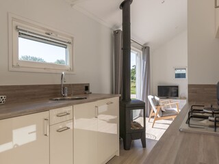 Chalet Burgh-Haamstede Caratteristiche 25