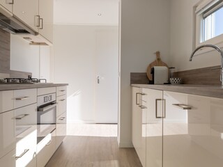 Chalet Burgh-Haamstede Caratteristiche 10