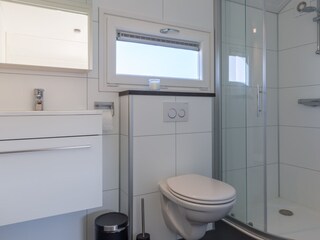 Chalet Burgh-Haamstede Caratteristiche 13