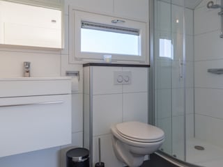 Chalet Burgh-Haamstede Features 29