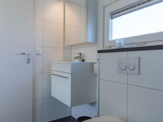 Chalet Burgh-Haamstede Caratteristiche 14