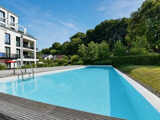 Poolblick