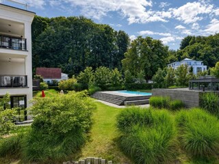 Poolblick