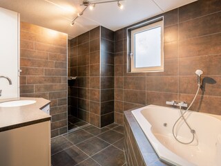 Casale De Koog Caratteristiche 13