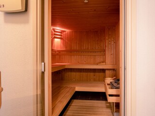 Casale De Koog Caratteristiche 14