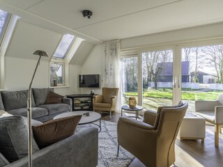 Cottage De Koog Features 4