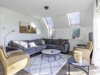 Casale De Koog Caratteristiche 5