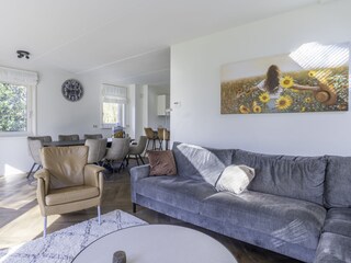 Cottage De Koog Features 6