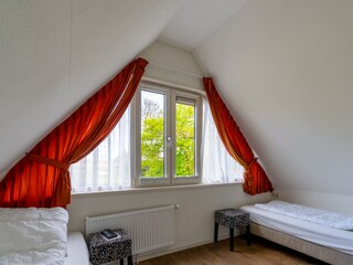 Vakantiehuisje De Koog Kenmerken 16