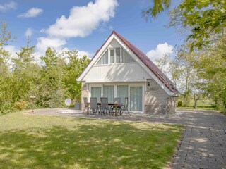 Vakantiehuisje De Koog Buitenaudio-opname 2