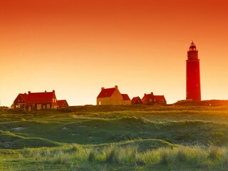 Vakantiehuisje De Koog Omgeving 20