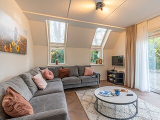 Vakantiehuisje De Koog Kenmerken 4