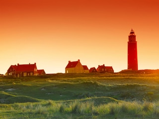 Vakantiehuis De Koog Omgeving 20