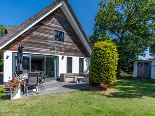 Vakantiehuis De Koog Buitenaudio-opname 3