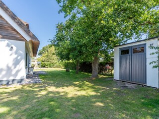Casa per le vacanze De Koog Registrazione all'aperto 8