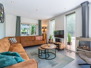 Casa per le vacanze De Koog Caratteristiche 9