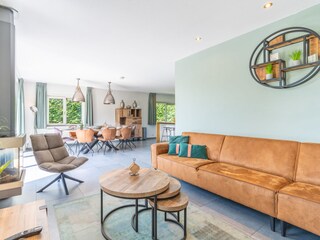 Casa per le vacanze De Koog Caratteristiche 10