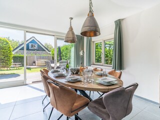 Casa per le vacanze De Koog Caratteristiche 11