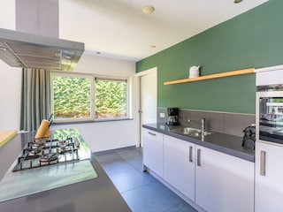 Vakantiehuis De Koog Kenmerken 12
