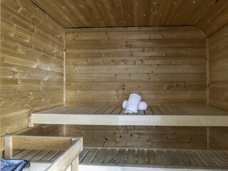 Casa per le vacanze De Koog Caratteristiche 18
