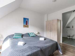 Holiday house De Koog Features 14