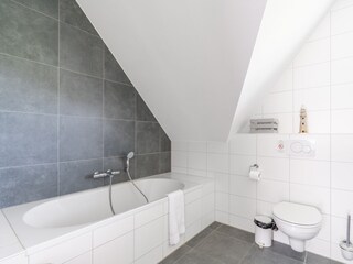 Holiday house De Koog Features 17