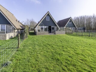 Holiday house De Koog Outdoor Recording 2