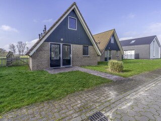 Vakantiehuis De Koog Buitenaudio-opname 3