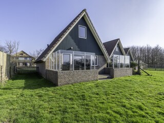 Holiday house De Koog Outdoor Recording 4