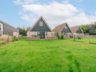 Vakantiehuis De Koog Buitenaudio-opname 5