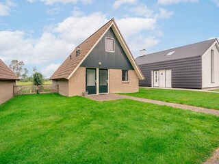 Holiday house De Koog Outdoor Recording 6