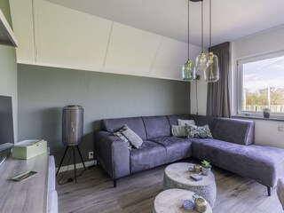 Holiday house De Koog Features 9