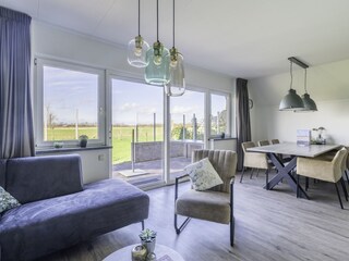 Vakantiehuis De Koog Kenmerken 10