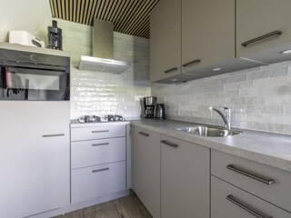 Holiday house De Koog Features 11