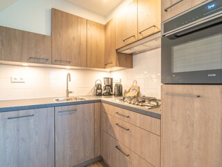 Holiday house De Koog Features 12