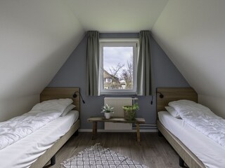 Vakantiehuis De Koog Kenmerken 14